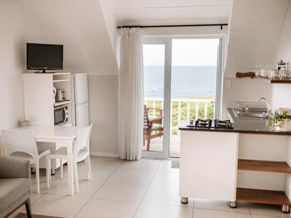 Pebbles Beach Cottage Schoenmakerskop Port Elizabeth Eastern Cape South Africa Kitchen