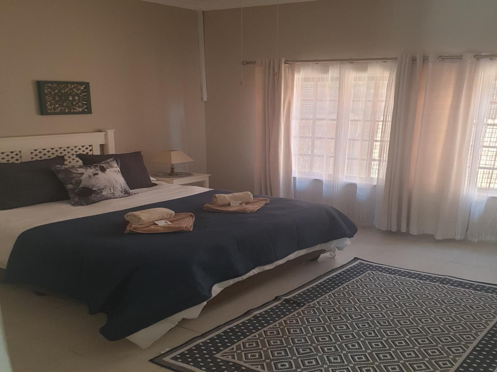 Pecan Place Guest House Waverley Pretoria Pretoria Tshwane Gauteng South Africa Bedroom