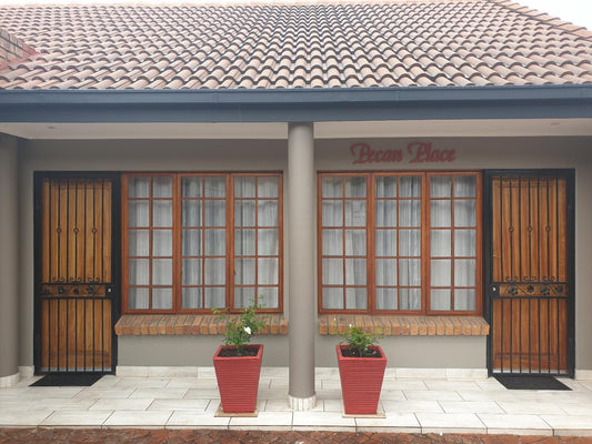 Pecan Place Guest House Waverley Pretoria Pretoria Tshwane Gauteng South Africa Door, Architecture, House, Building