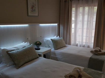 Pecan Place Guest House Waverley Pretoria Pretoria Tshwane Gauteng South Africa Bedroom