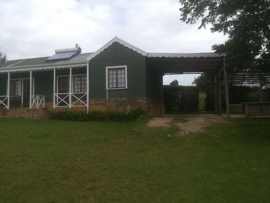 Aaa Accommodation Pecan Tree Cottages Machadodorp Mpumalanga South Africa House, Building, Architecture
