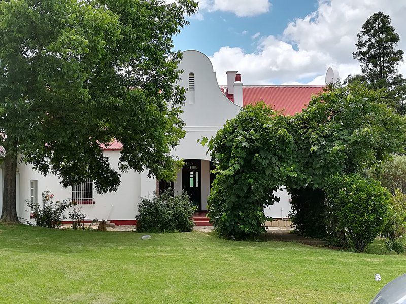 Aaa Accommodation Pecan Tree Cottages Machadodorp Mpumalanga South Africa House, Building, Architecture, Church, Religion