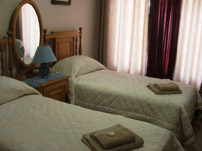 Pecan Grove Bed And Breakfast Frankfort Free State South Africa Bedroom