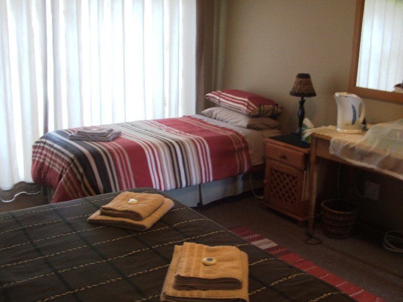 Pecan Grove Bed And Breakfast Frankfort Free State South Africa Bedroom