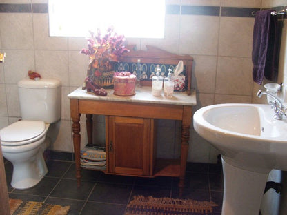 Pecan Grove Bed And Breakfast Frankfort Free State South Africa Bathroom