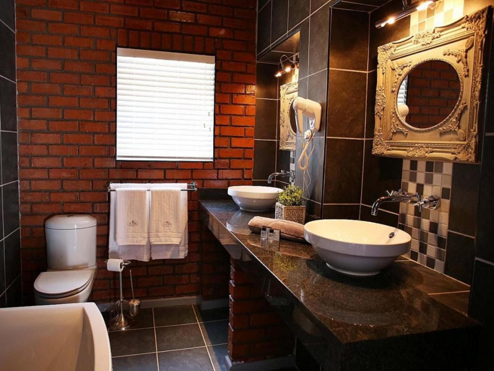 Pecanwood Manor Middelpos Upington Northern Cape South Africa Bathroom