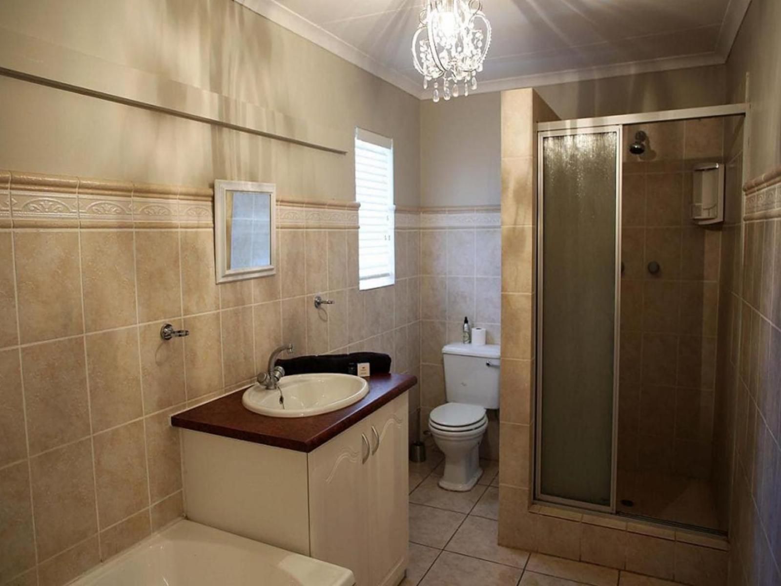 Pecanwood Manor Middelpos Upington Northern Cape South Africa Bathroom