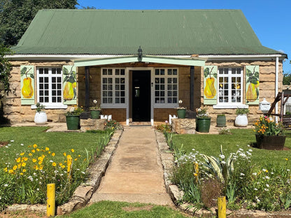 Peerboom Guesthouse, House, Building, Architecture