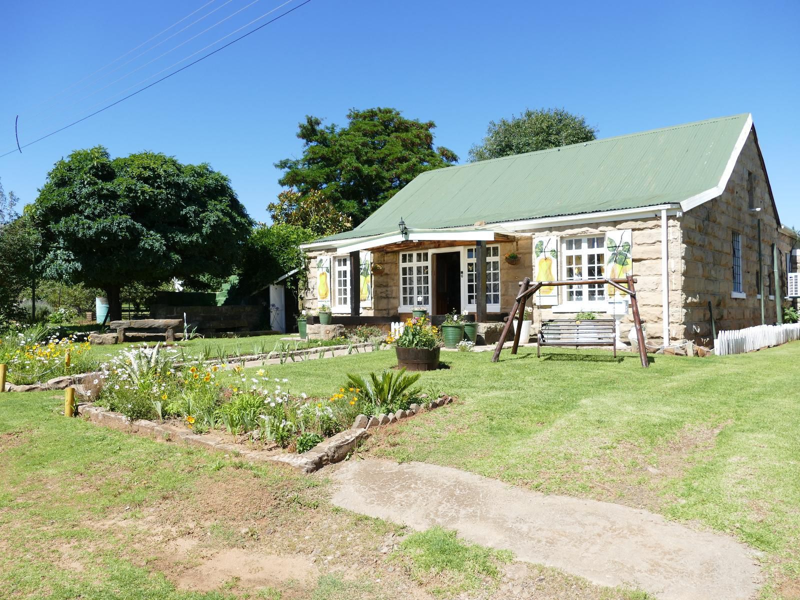 Peerboom Guesthouse, House, Building, Architecture