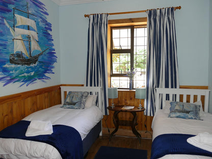 Peerboom Guesthouse, Drommedarus, Bedroom