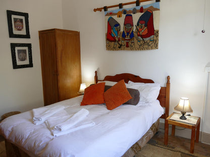 Peerboom Guesthouse, Maluti, Bedroom