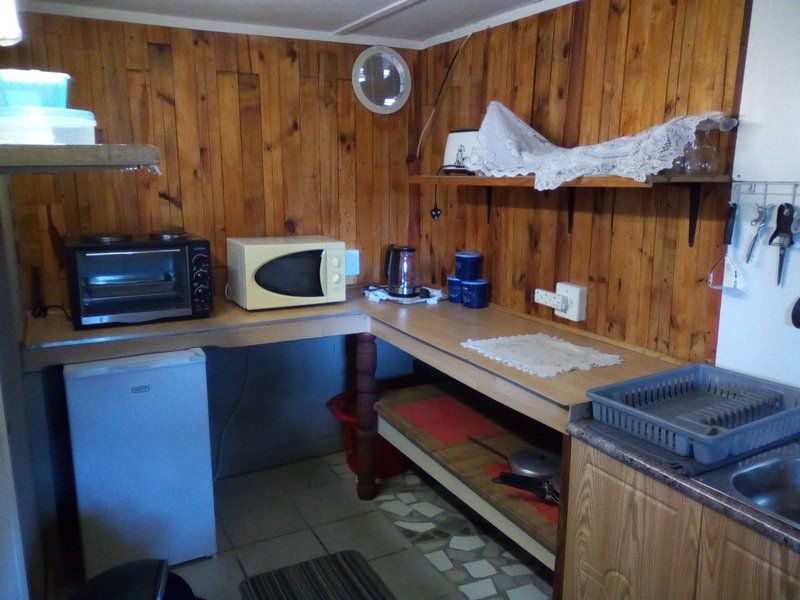 Pegasus Farm Addo Village Eastern Cape South Africa Kitchen