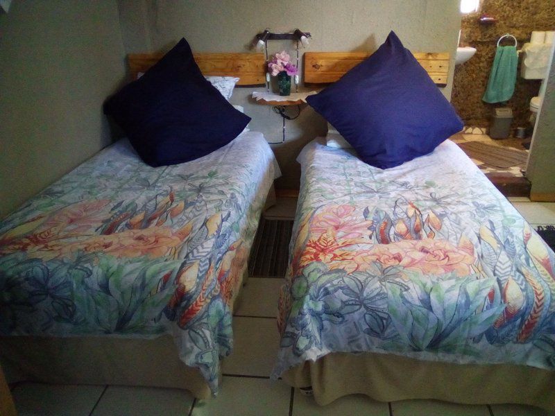 Pegasus Farm Addo Village Eastern Cape South Africa Bedroom