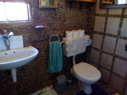 Pegasus Farm Addo Village Eastern Cape South Africa Bathroom