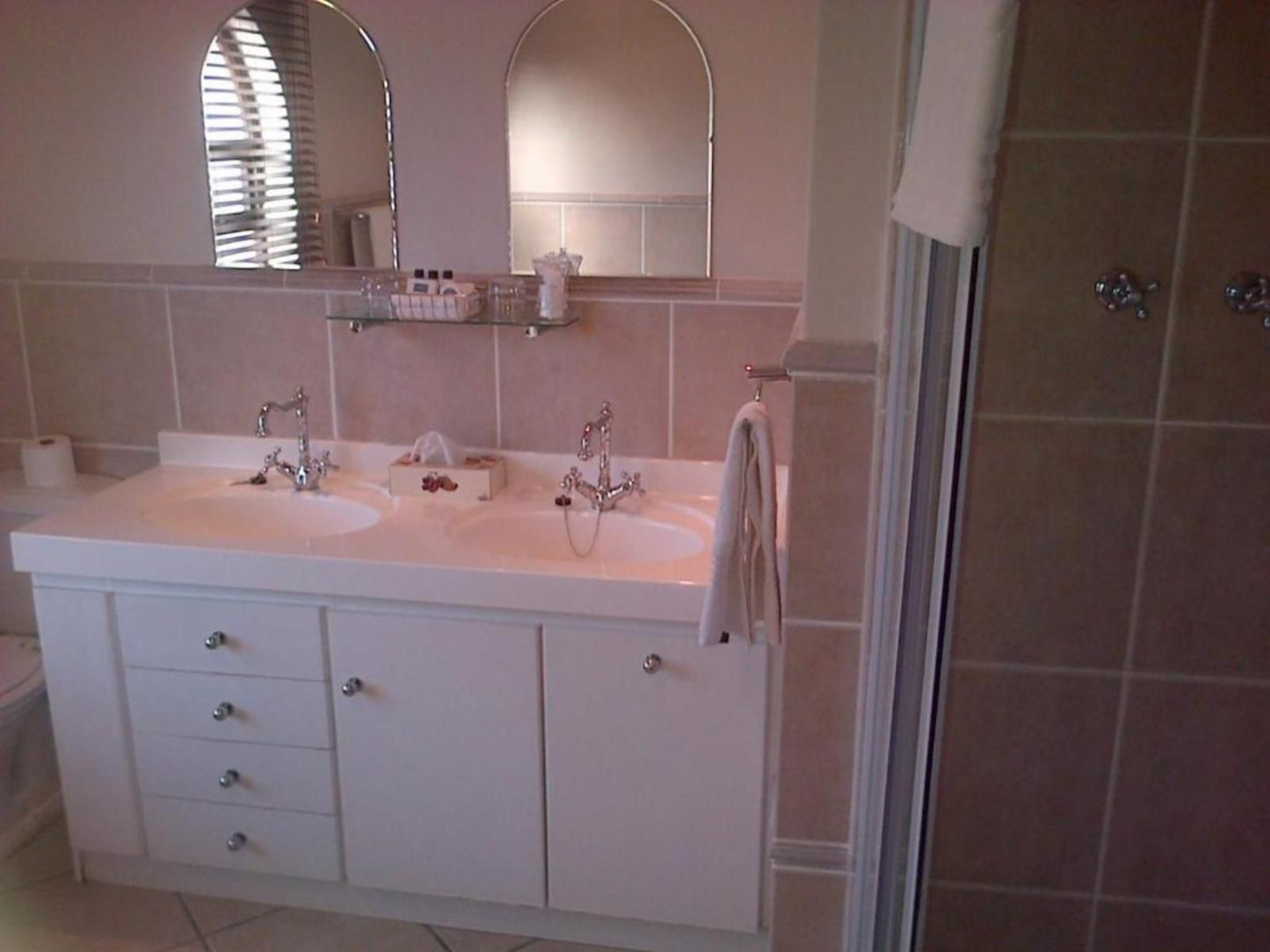 Pelagus House Hermanus Western Cape South Africa Bathroom