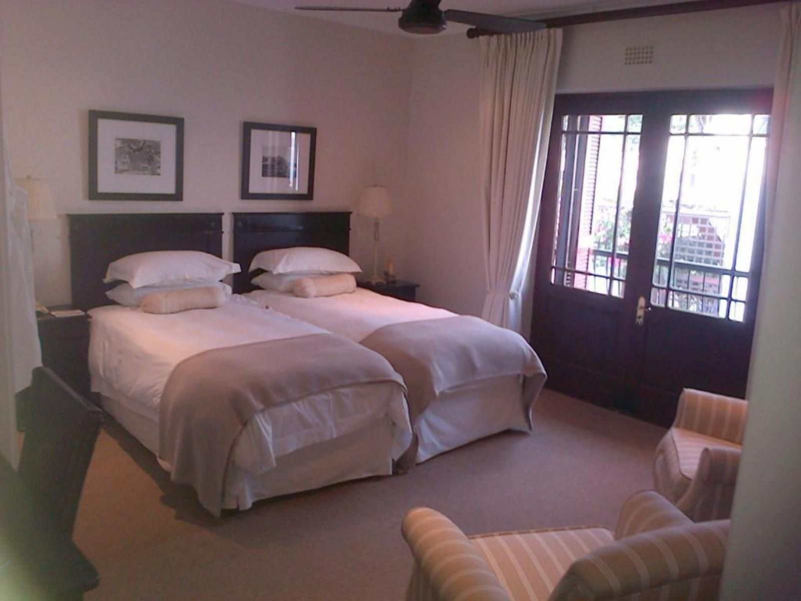 Pelagus House Hermanus Western Cape South Africa Bedroom