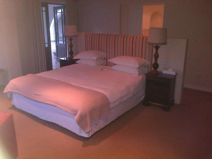 Pelagus House Hermanus Western Cape South Africa Bedroom