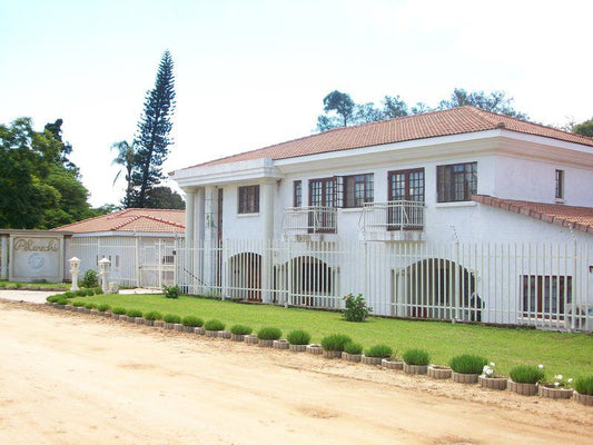 Pelenechi Manor White River Mpumalanga South Africa Building, Architecture, House
