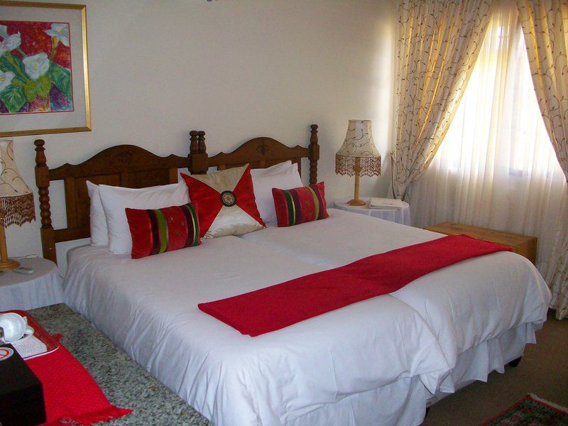 Pelenechi Manor White River Mpumalanga South Africa Bedroom