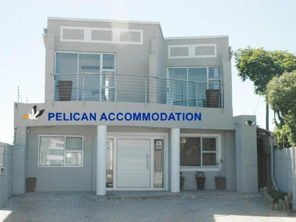 Pelican Accommodation Ottery, House, Building, Architecture, Shipping Container, Sign