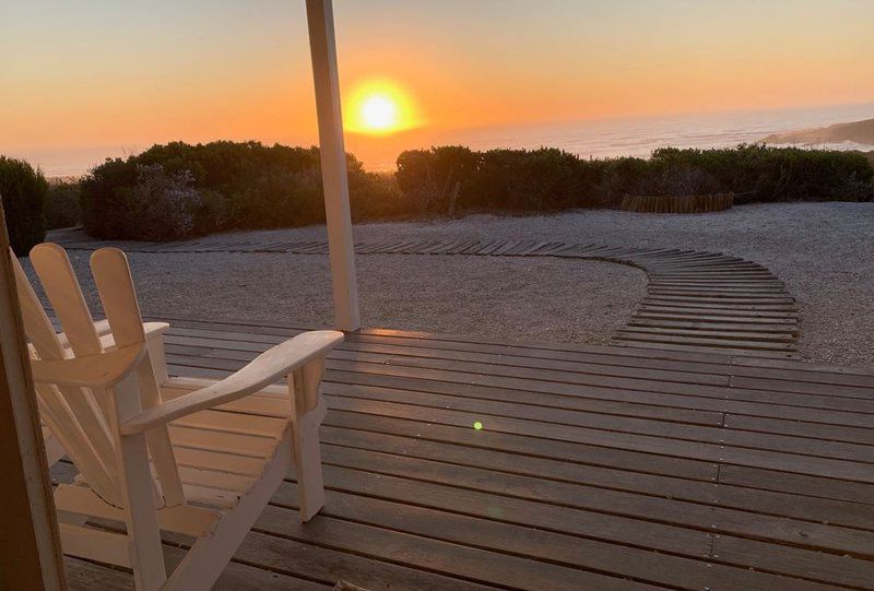 Pelican Beach House Grotto Bay Western Cape South Africa Beach, Nature, Sand, Sunset, Sky