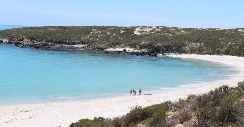 Pelican Beach House Grotto Bay Western Cape South Africa Beach, Nature, Sand, Island, Ocean, Waters