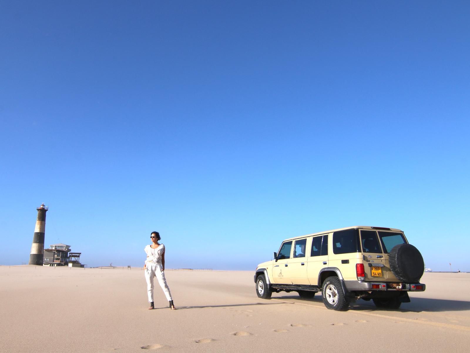 Pelican Point Lodge, Colorful, Beach, Nature, Sand, Desert, Person