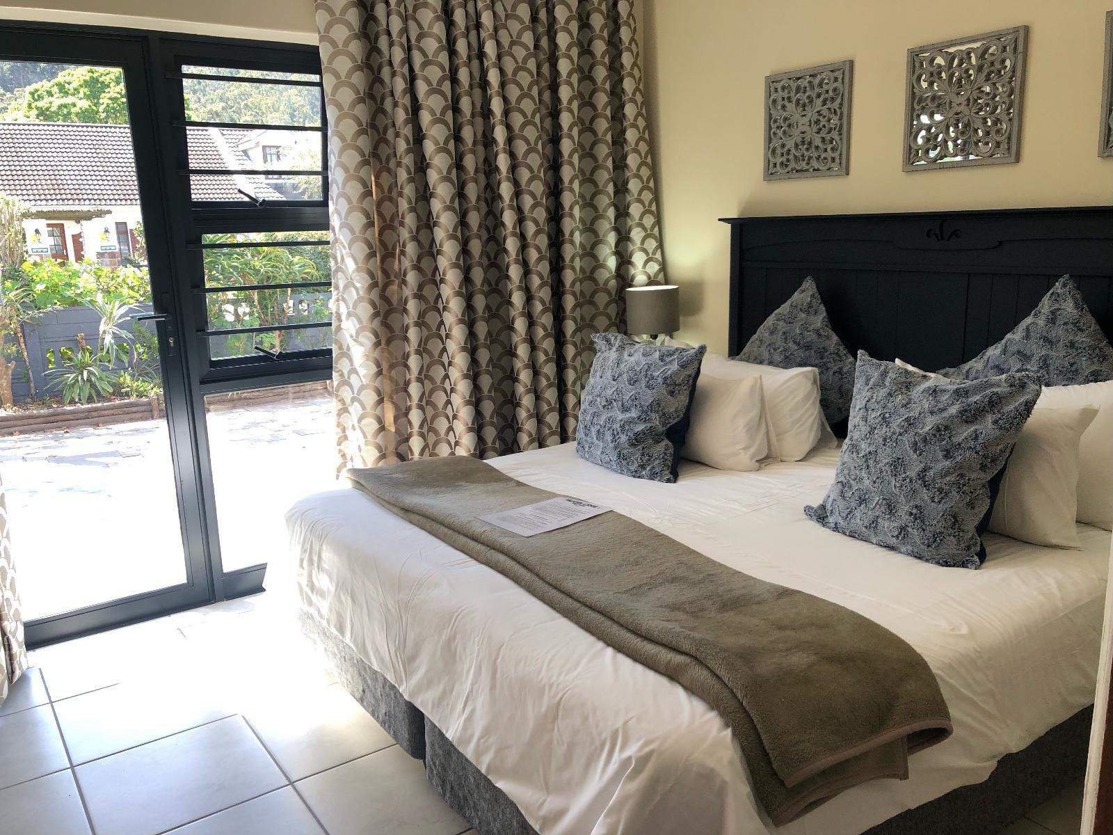 Pelican Lodge Sedgefield Western Cape South Africa Bedroom