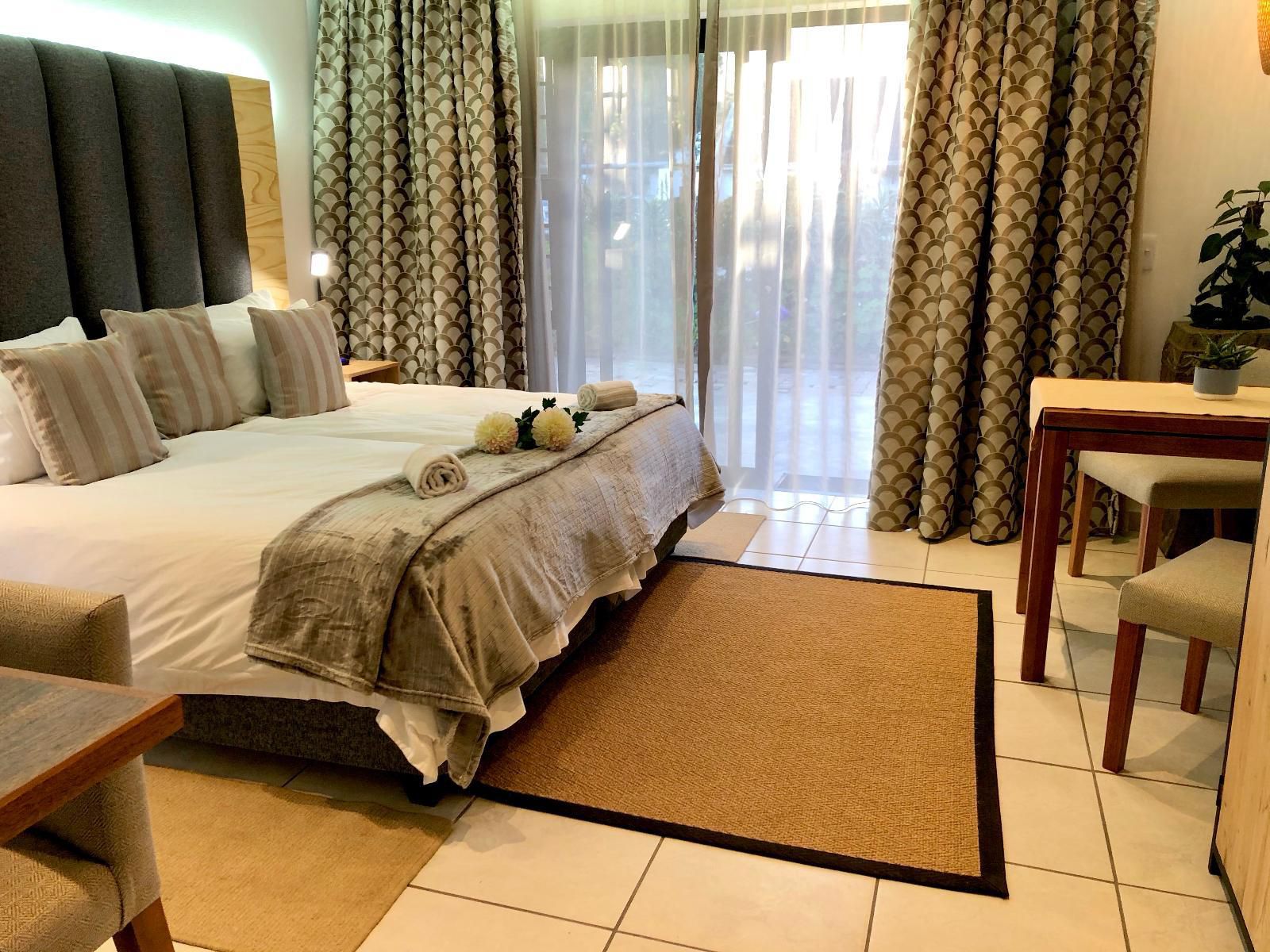 Pelican Lodge Sedgefield Western Cape South Africa Bedroom