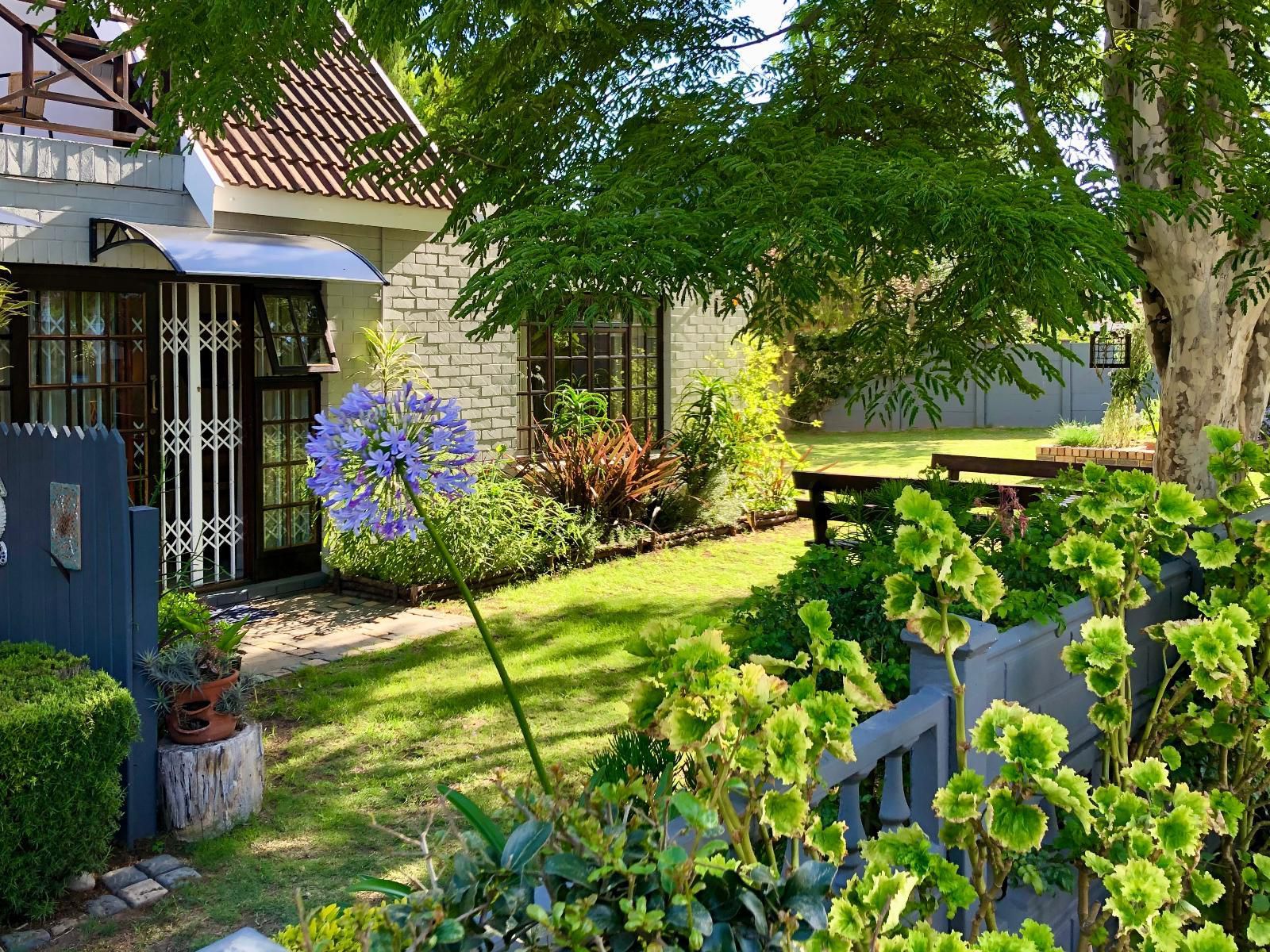 Pelican Lodge Sedgefield Western Cape South Africa House, Building, Architecture, Garden, Nature, Plant