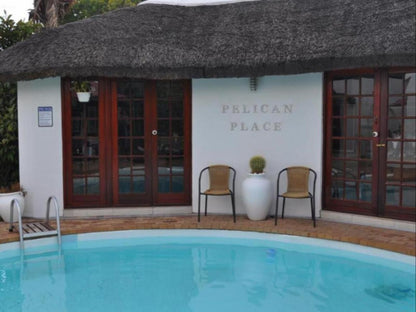 Pelican Place Guest Cottages Durbanville Cape Town Western Cape South Africa 