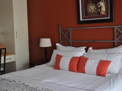 Pelican Place Guest Cottages Durbanville Cape Town Western Cape South Africa Bedroom
