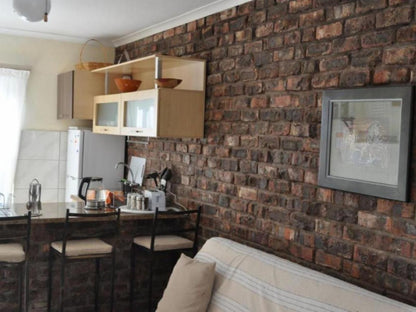 Pelican Place Guest Cottages Durbanville Cape Town Western Cape South Africa Wall, Architecture, Brick Texture, Texture