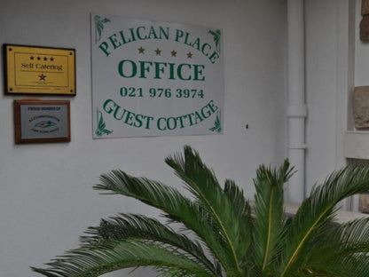 Pelican Place Guest Cottages Durbanville Cape Town Western Cape South Africa Palm Tree, Plant, Nature, Wood, Sign, Window, Architecture