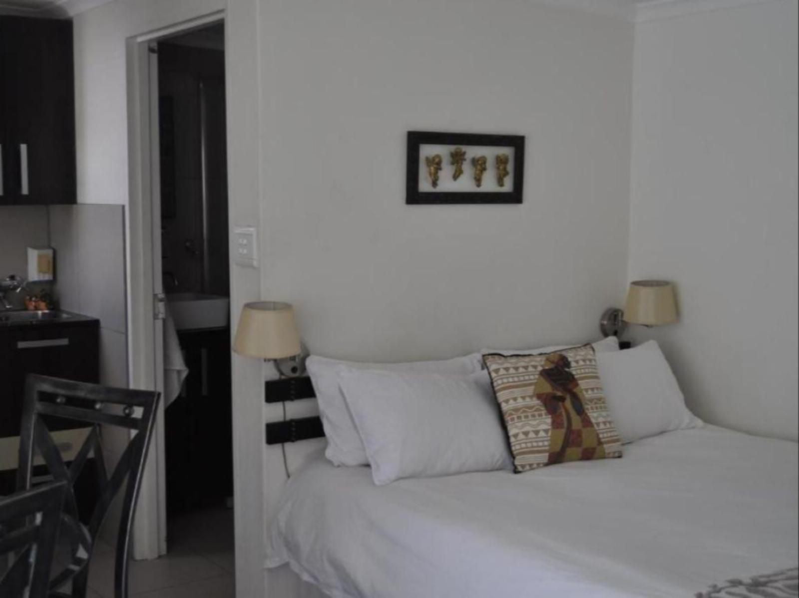 Pelican Place Guest Cottages Durbanville Cape Town Western Cape South Africa Unsaturated, Bedroom