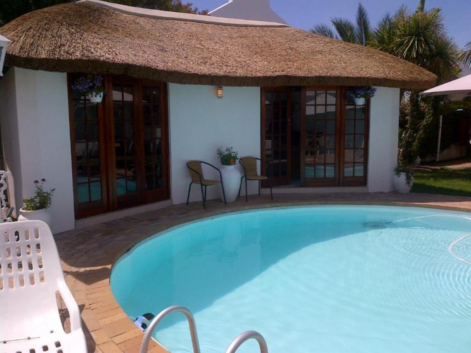 Pelican Place Guest Cottages Durbanville Cape Town Western Cape South Africa Swimming Pool