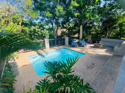 Pelican'S Nest Holiday Home St Lucia, Pelican's Nest Holiday Home St Lucia, Palm Tree, Plant, Nature, Wood, Garden, Swimming Pool