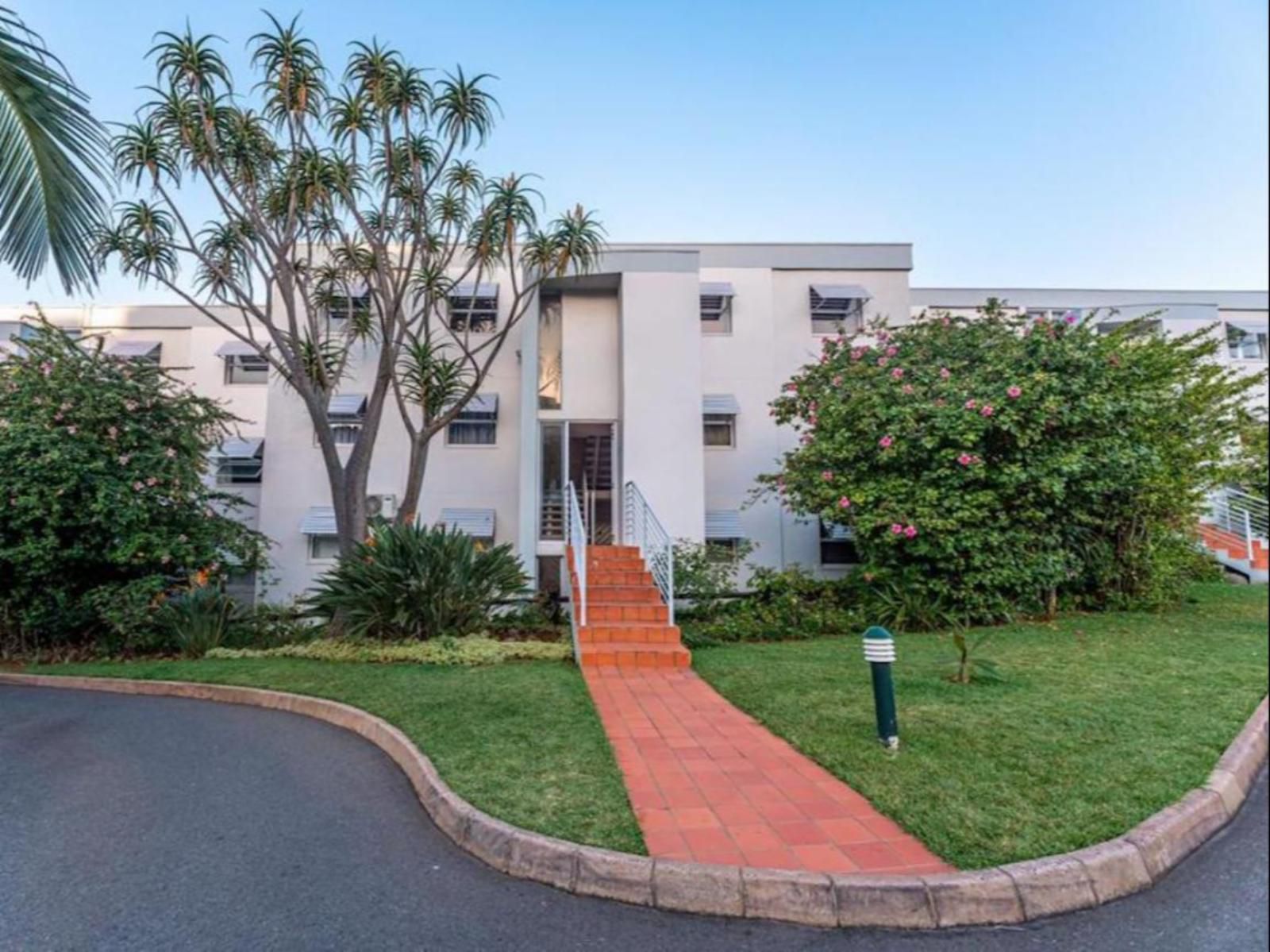 Pelican S Pad At Chakas Cove Shakas Rock Ballito Kwazulu Natal South Africa House, Building, Architecture, Palm Tree, Plant, Nature, Wood