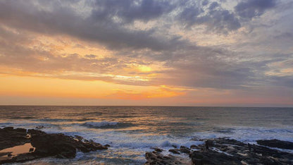 Pelicans Pad Ballito Ballito Kwazulu Natal South Africa Beach, Nature, Sand, Sky, Wave, Waters, Ocean, Sunset