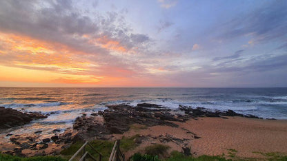Pelicans Pad Ballito Ballito Kwazulu Natal South Africa Complementary Colors, Beach, Nature, Sand, Wave, Waters, Framing, Ocean, Sunset, Sky