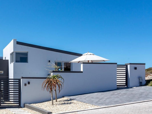 Pelicans View Yzerfontein Western Cape South Africa House, Building, Architecture, Shipping Container