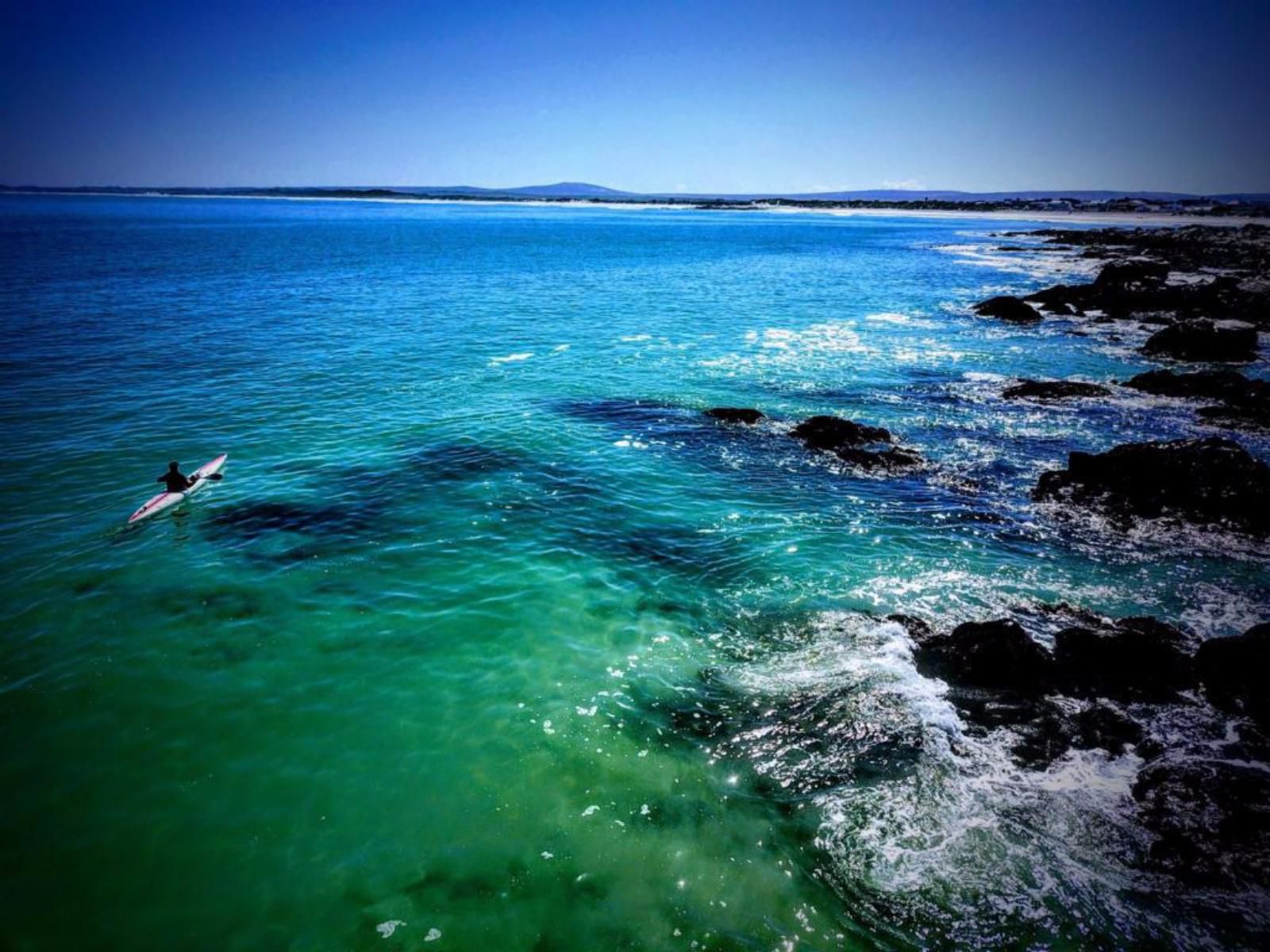 Pelicans' View, Beach, Nature, Sand, Ocean, Waters