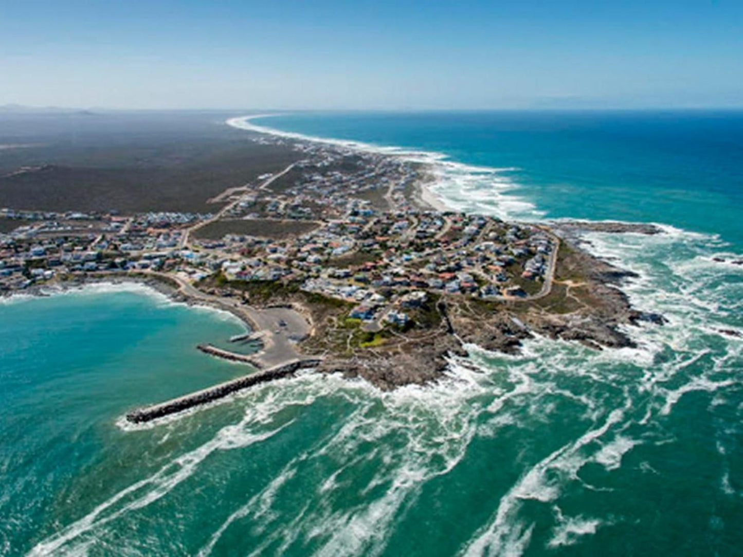 Pelicans' View, Beach, Nature, Sand, Aerial Photography