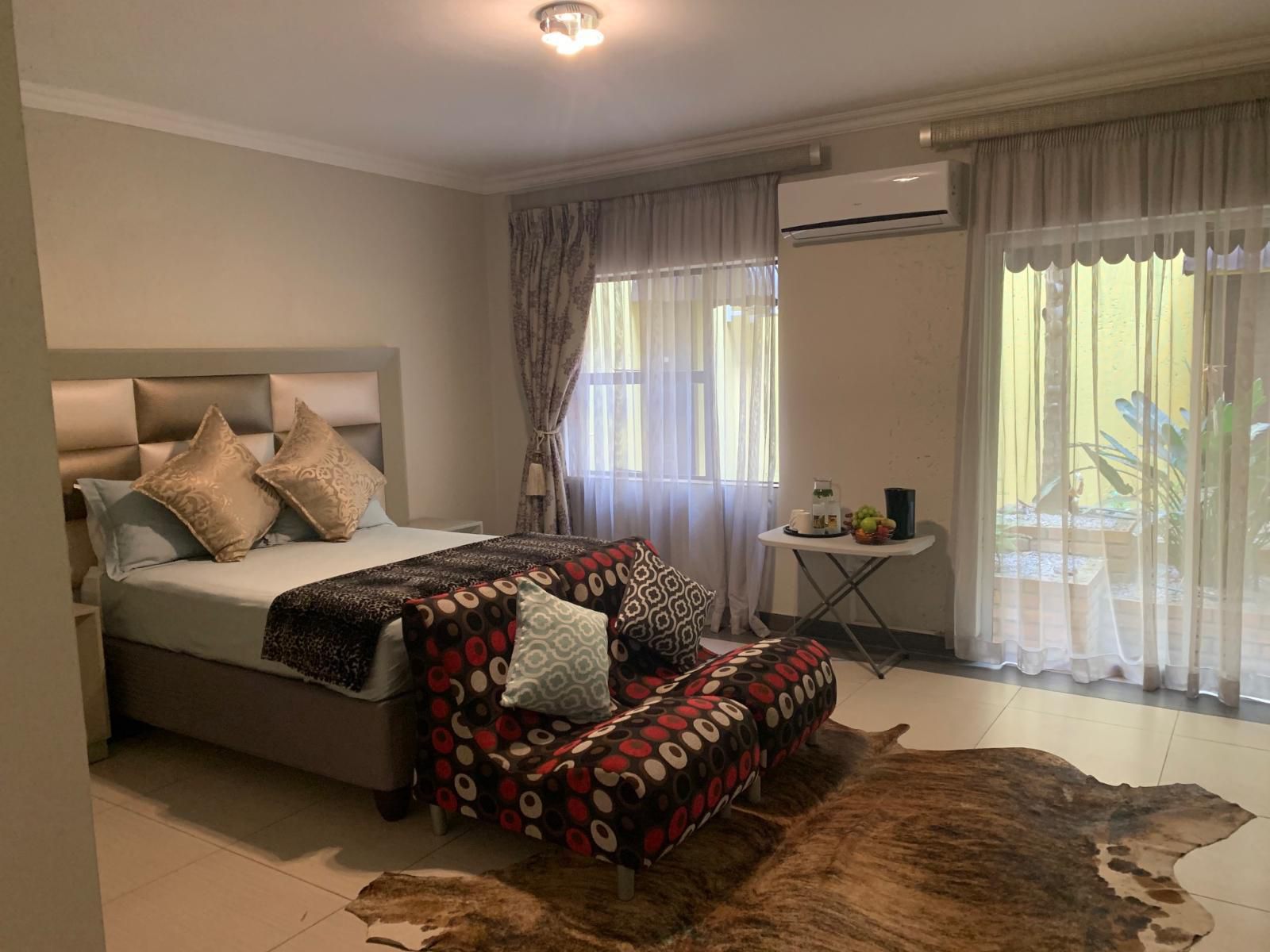 Pelonngwe Wellness Retreat Spa Country Life Park Johannesburg Gauteng South Africa Bedroom