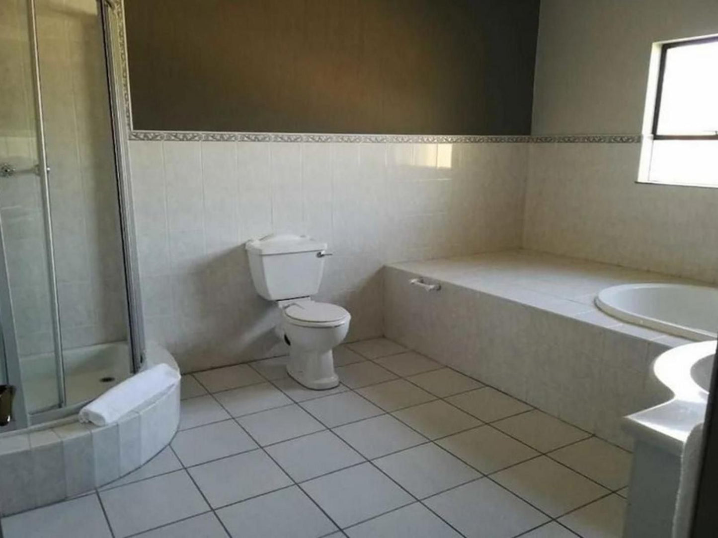 Pelonngwe Wellness Retreat Spa Country Life Park Johannesburg Gauteng South Africa Bathroom