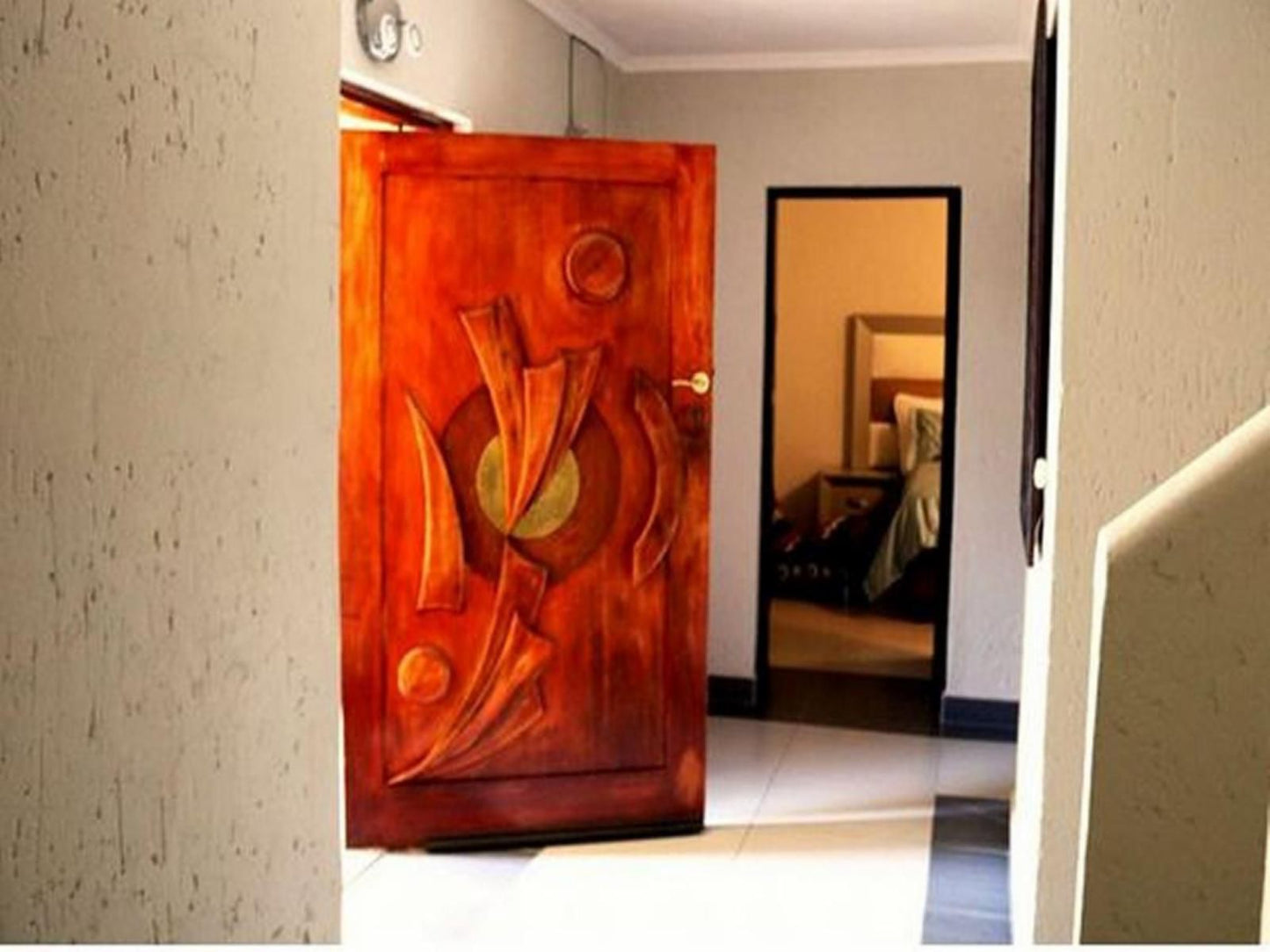 Pelonngwe Wellness Retreat Spa Country Life Park Johannesburg Gauteng South Africa Door, Architecture