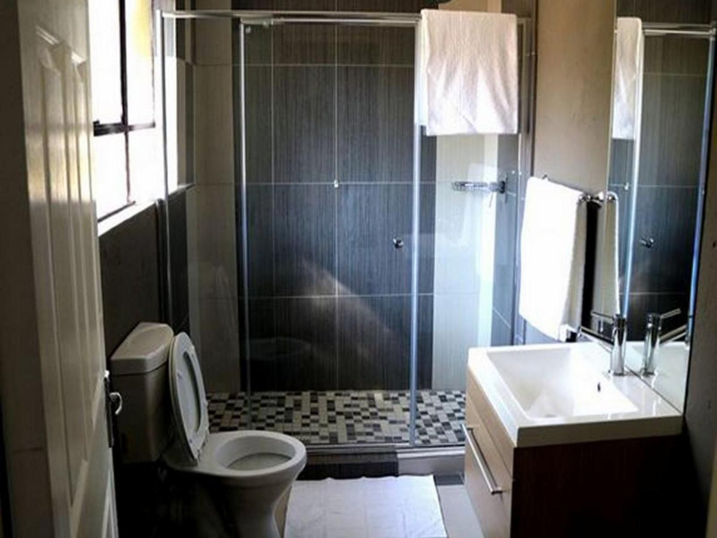 Pelonngwe Wellness Retreat Spa Country Life Park Johannesburg Gauteng South Africa Bathroom