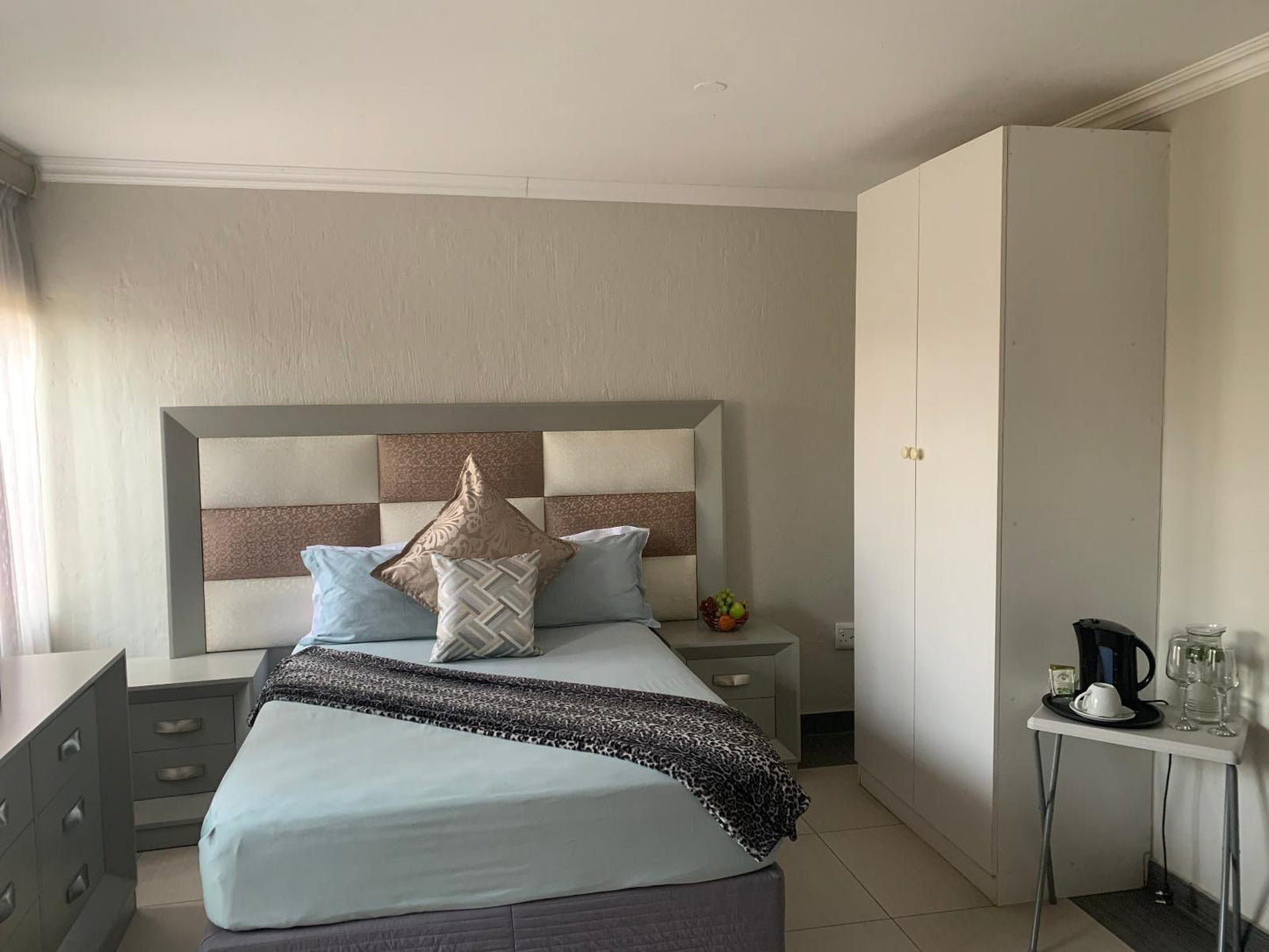 Pelonngwe Wellness Retreat Spa Country Life Park Johannesburg Gauteng South Africa Unsaturated, Bedroom
