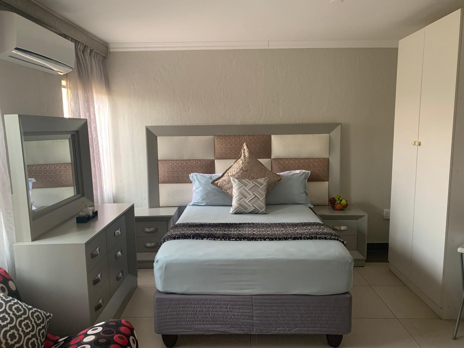 Pelonngwe Wellness Retreat Spa Country Life Park Johannesburg Gauteng South Africa Bedroom