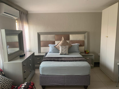 Comfort Queen Rooms without Wi-Fi @ Pelonngwe Wellness Retreat Spa
